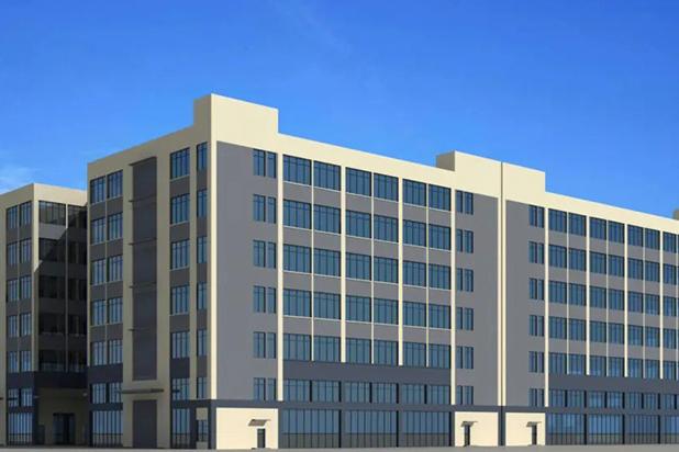 建混凝土廠房流程，土建磚混廠房建設流程