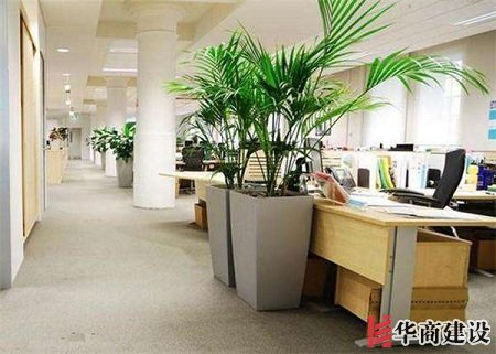 辦公室裝修的五大原則，原來(lái)要這樣設(shè)計(jì)！