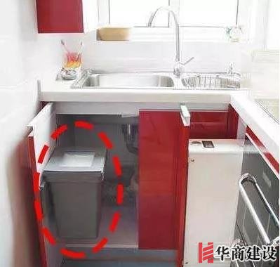 裝修時千萬要避開這些誤區，真的不實用