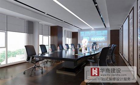 一個廣州會議室裝修在五年之內進行了六次,如何理解?
