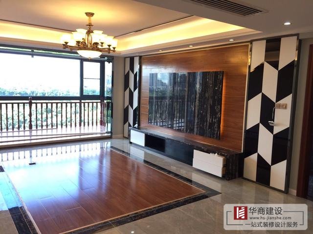 為什么裝修效果圖與實際裝修有差別?