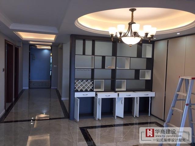 為什么裝修效果圖與實際裝修有差別?