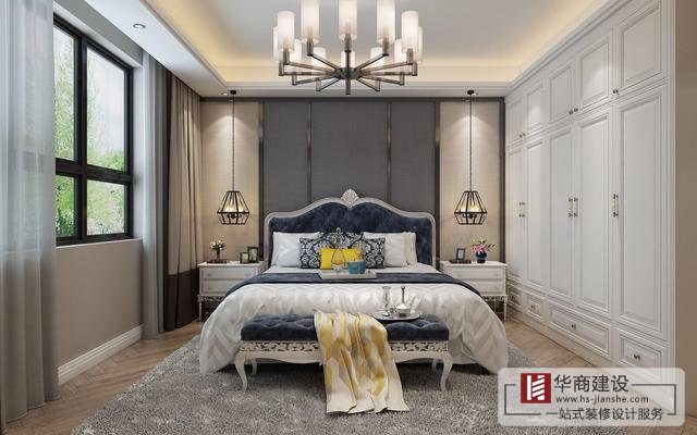 為什么裝修效果圖與實際裝修有差別?