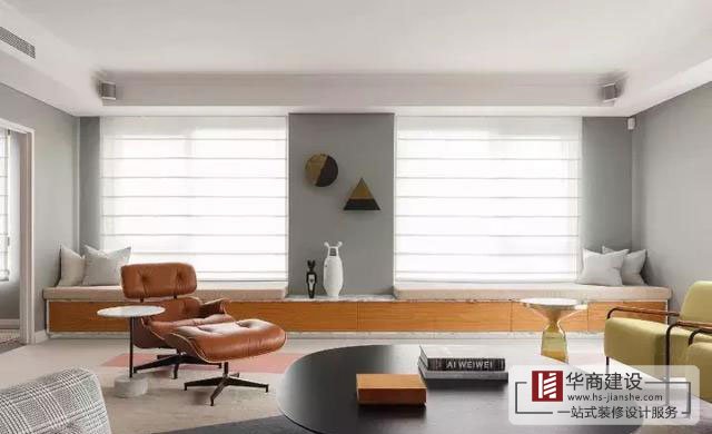 裝修飄窗時(shí)這樣設(shè)計(jì)，又實(shí)用又好看