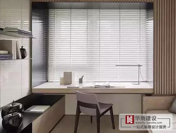 裝修飄窗時(shí)這樣設(shè)計(jì)，又實(shí)用又好看