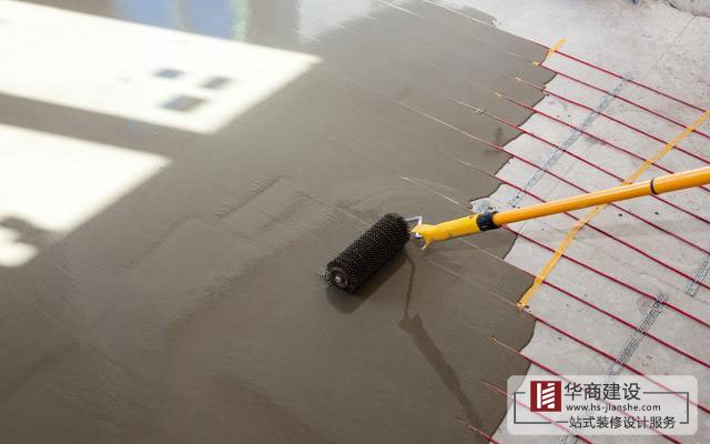 整裝公司裝修和自己裝修,哪個(gè)比較能保證裝修質(zhì)量?