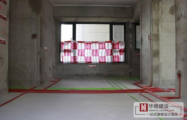 靠譜!照這35步施工+材料準備要點,裝修新房沒走彎路,還省了3萬