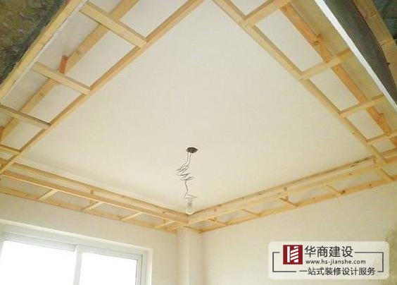 靠譜!照這35步施工+材料準備要點,裝修新房沒走彎路,還省了3萬