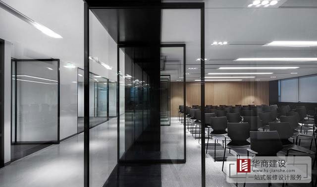 廣州番禺區辦公室裝修哪家公司實力強？性價比高？