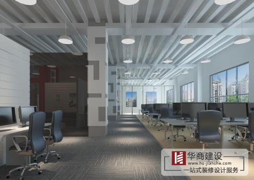 辦公室裝修需要注意哪些事項？