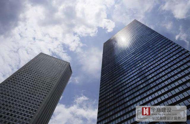 廣州番禺整棟寫字樓裝修該找哪個公司？