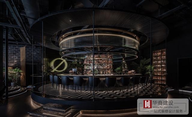 注意!酒吧裝修設(shè)計(jì)方式+色彩搭配攻略一并送給你!