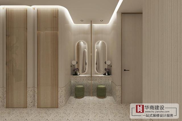 酒店裝修，消防安全很重要